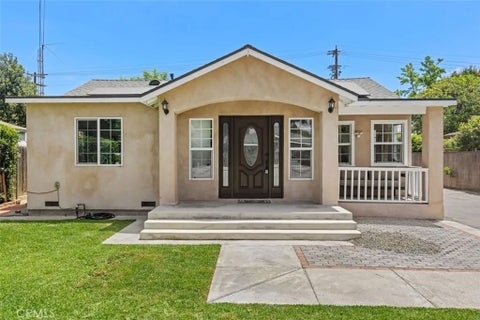 Photo of 5638 Persimmon Avenue, Temple City, CA 91780 (MLS # AR26150649)