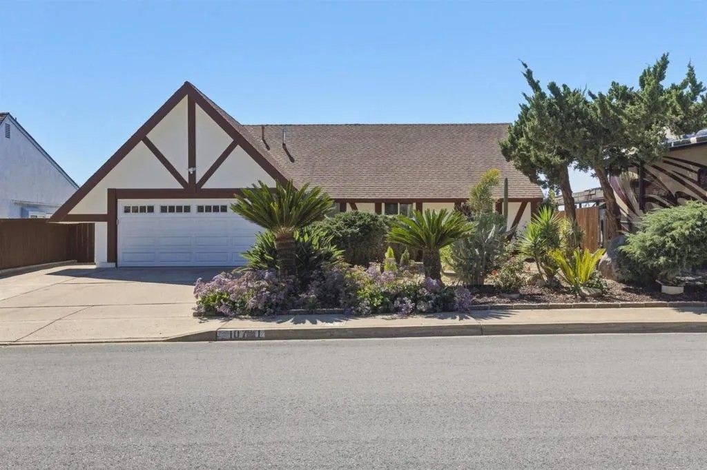 Photo of 10741 Len Street, Santee, CA 92071 (MLS # PTP2601987)