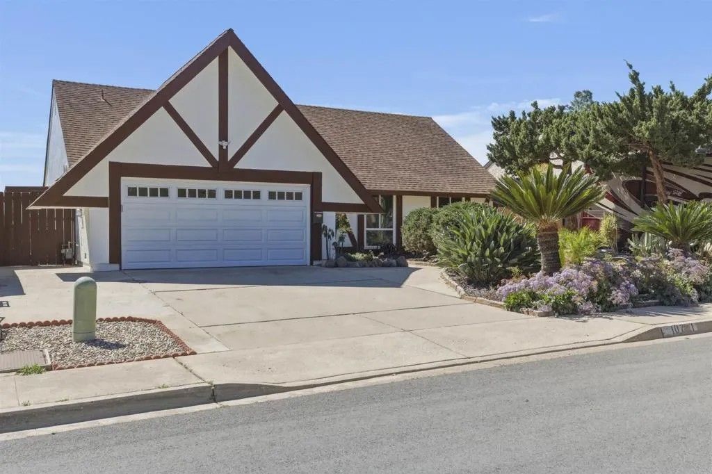 Photo of 10741 Len Street, Santee, CA 92071 (MLS # PTP2601987)