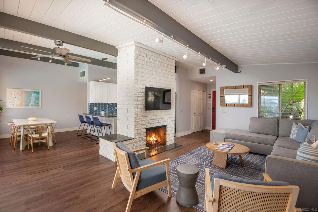 Photo of 1147 Archer St, San Diego, CA 92109 (MLS # 260005312)