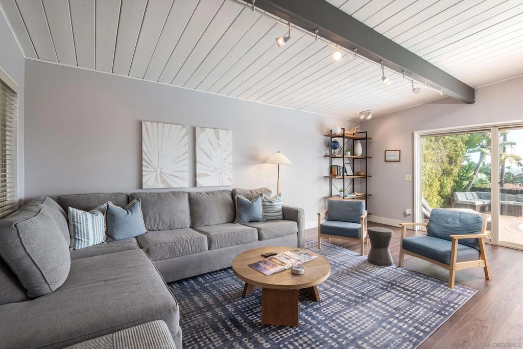 Photo of 1147 Archer St, San Diego, CA 92109 (MLS # 260005312)