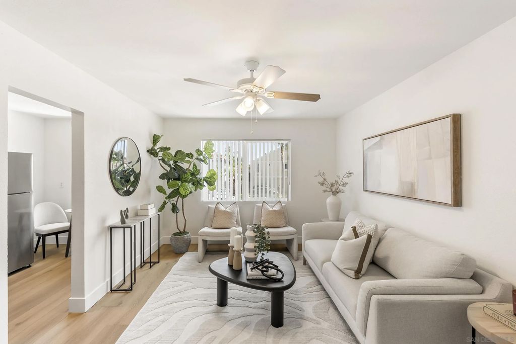 Photo of 4654 33rd St #12, San Diego, CA 92116 (MLS # 260007431)