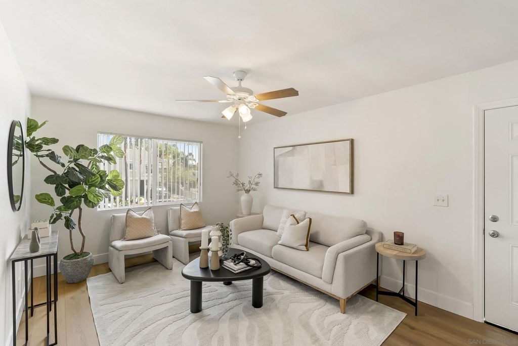 Photo of 4654 33rd St #12, San Diego, CA 92116 (MLS # 260007431)