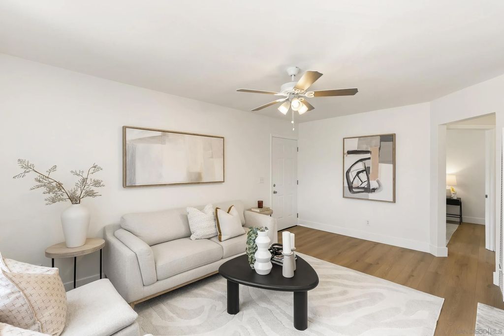 Photo of 4654 33rd St #12, San Diego, CA 92116 (MLS # 260007431)