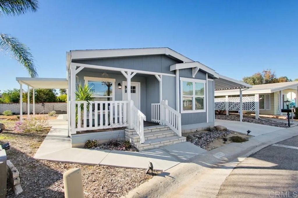 Photo of 2250 N Broadway #7, Escondido, CA 92026 (MLS # NDP2511395)