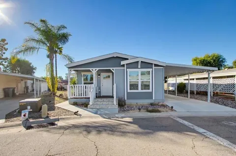 2250 N Broadway Unit 7, Escondido, CA 92026 - #: NDP2511395