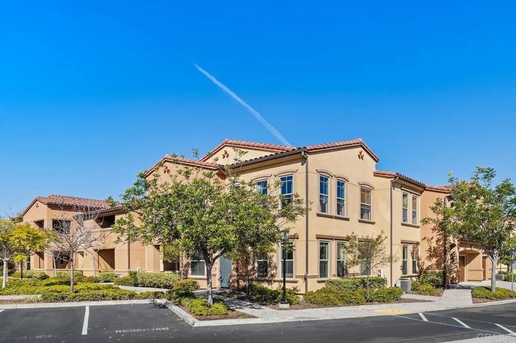 Photo of 11130 Taloncrest Way Unit 11 Way, San Diego, CA 92126 (MLS # NDP2603039)