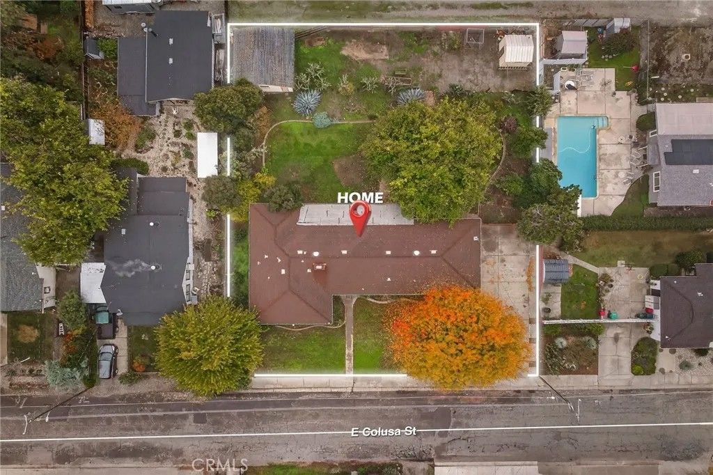 Photo of 18 E Colusa St, Orland, CA 95963 (MLS # SN25274516)