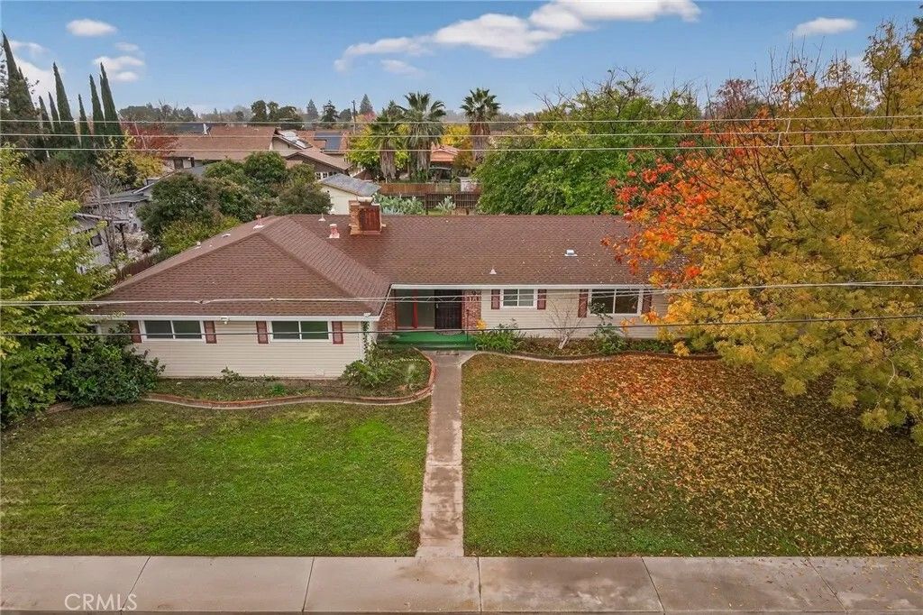 Photo of 18 E Colusa St, Orland, CA 95963 (MLS # SN25274516)