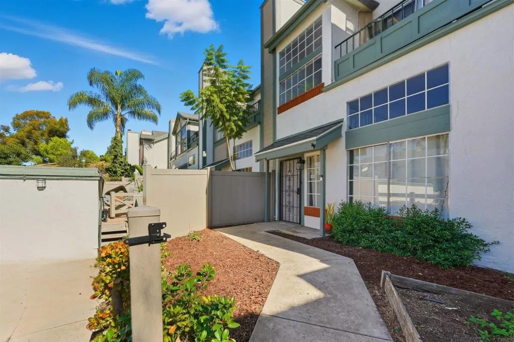 8765 Spring Canyon Drive