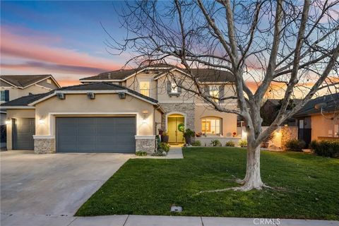Photo of 12343 Black Horse St, Eastvale, CA 91752 (MLS # PW26037551)