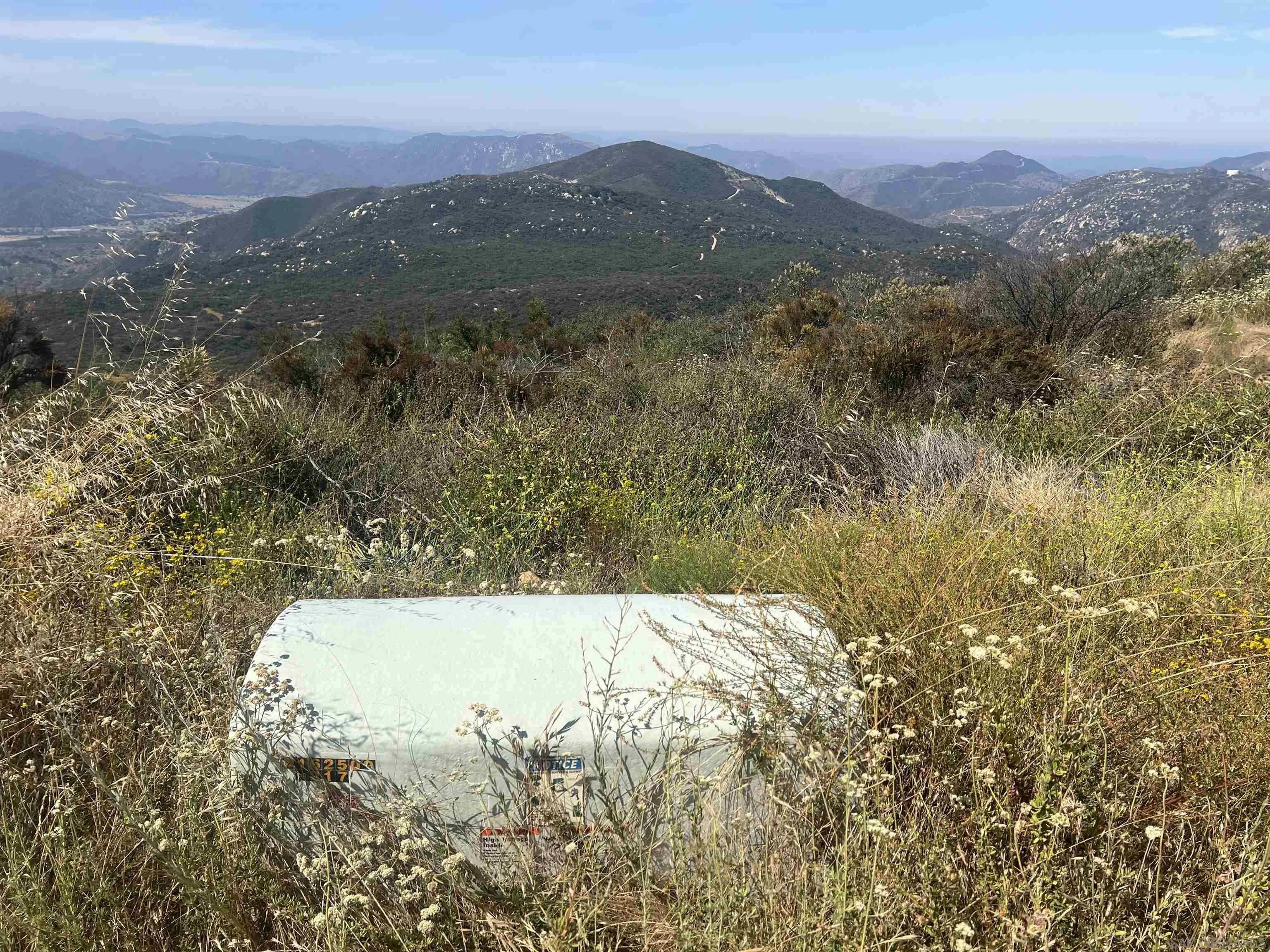 0 Sunset Peak Rd 15