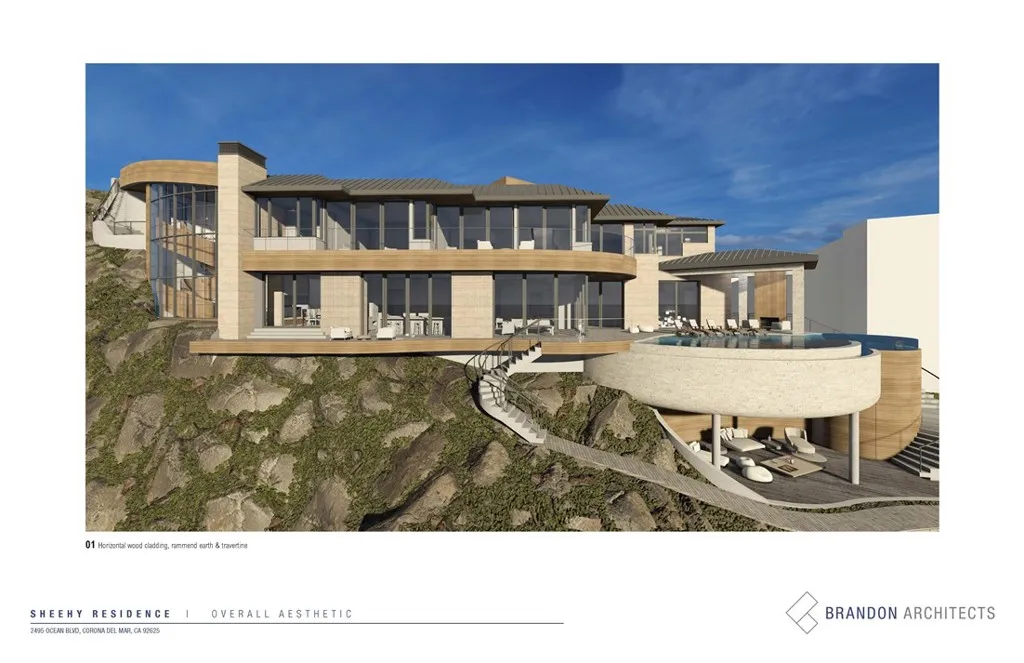 2495 Ocean Boulevard