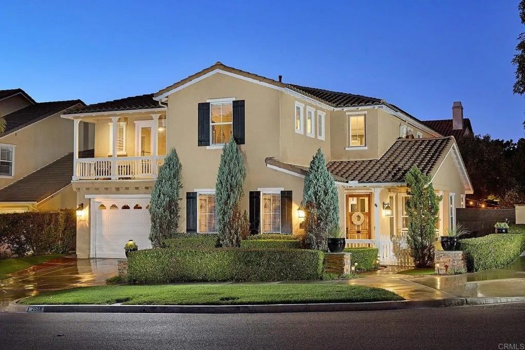 Photo of 2588 Ingleton Avenue, Carlsbad, CA 92009 (MLS # NDP2510092)