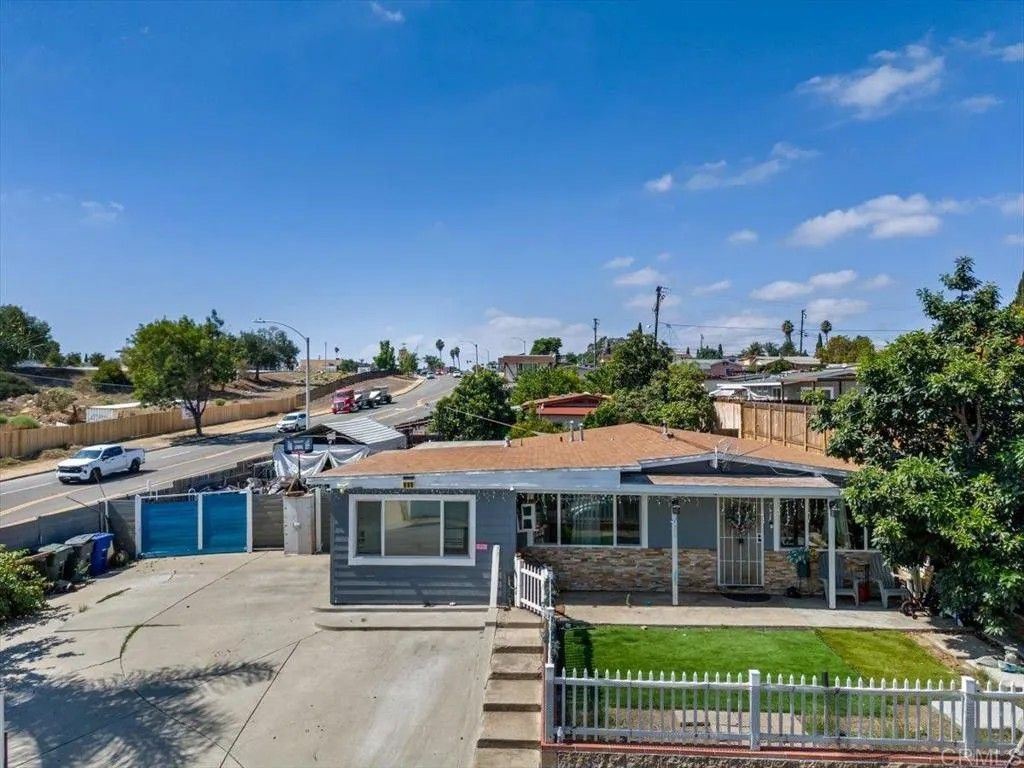 Photo of 608 San Miguel St, Spring Valley, CA 91977 (MLS # PTP2507643)