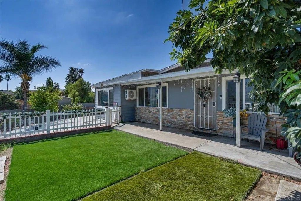 Photo of 608 San Miguel St, Spring Valley, CA 91977 (MLS # PTP2507643)