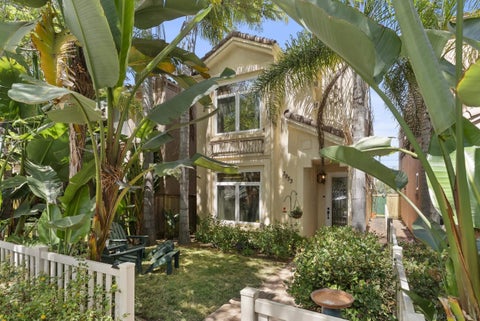 Property photo of 3953 Sequoia St, San Diego, CA 92109