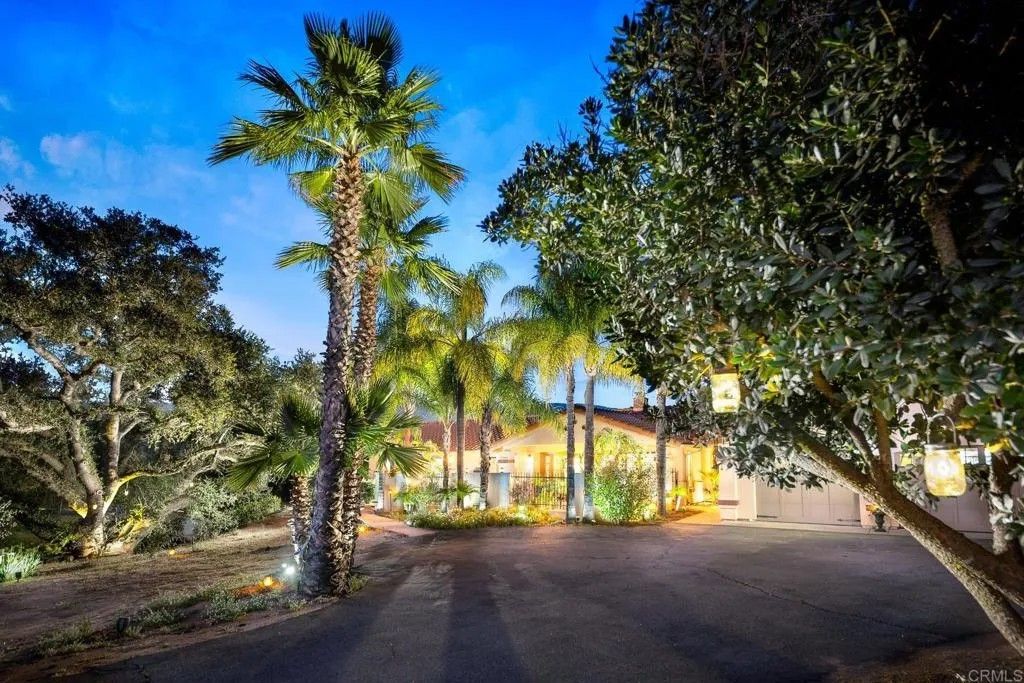 Photo of 30349 Cool Valley Lane, Valley Center, CA 92082 (MLS # NDP2602802)