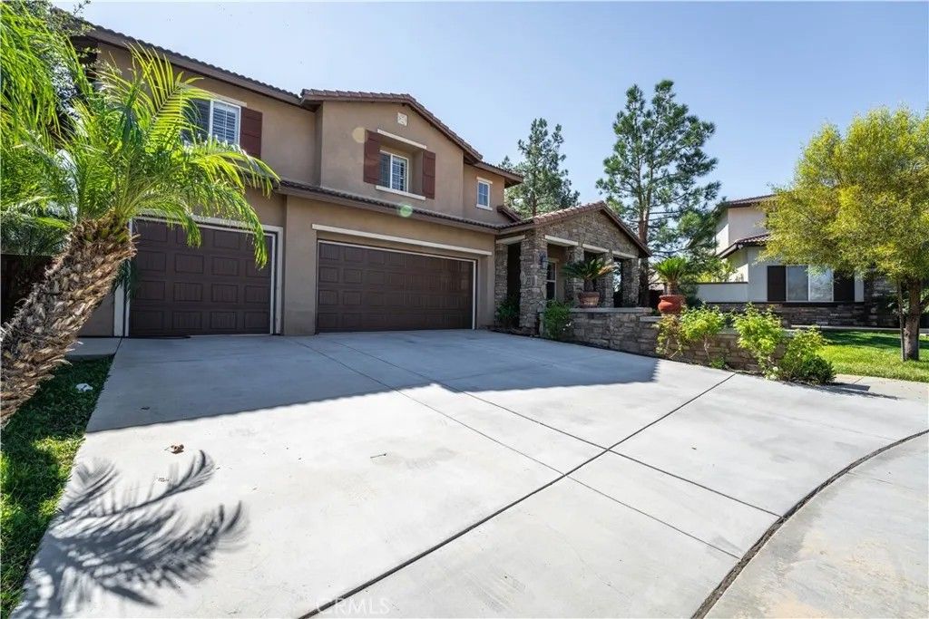 Photo of 26407 Jean Baptiste Way, Moreno Valley, CA 92555 (MLS # SW25247864)