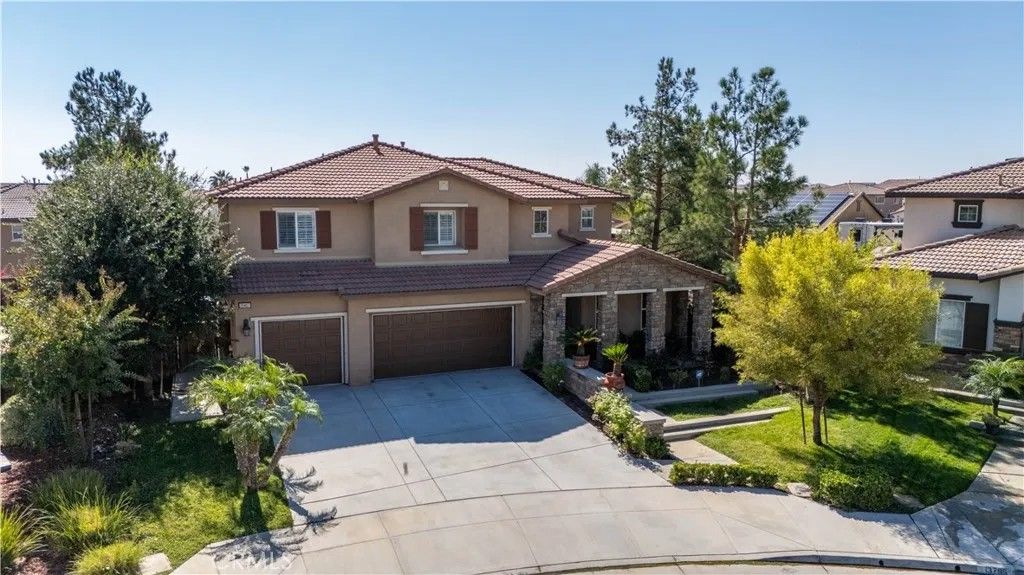 Photo of 26407 Jean Baptiste Way, Moreno Valley, CA 92555 (MLS # SW25247864)