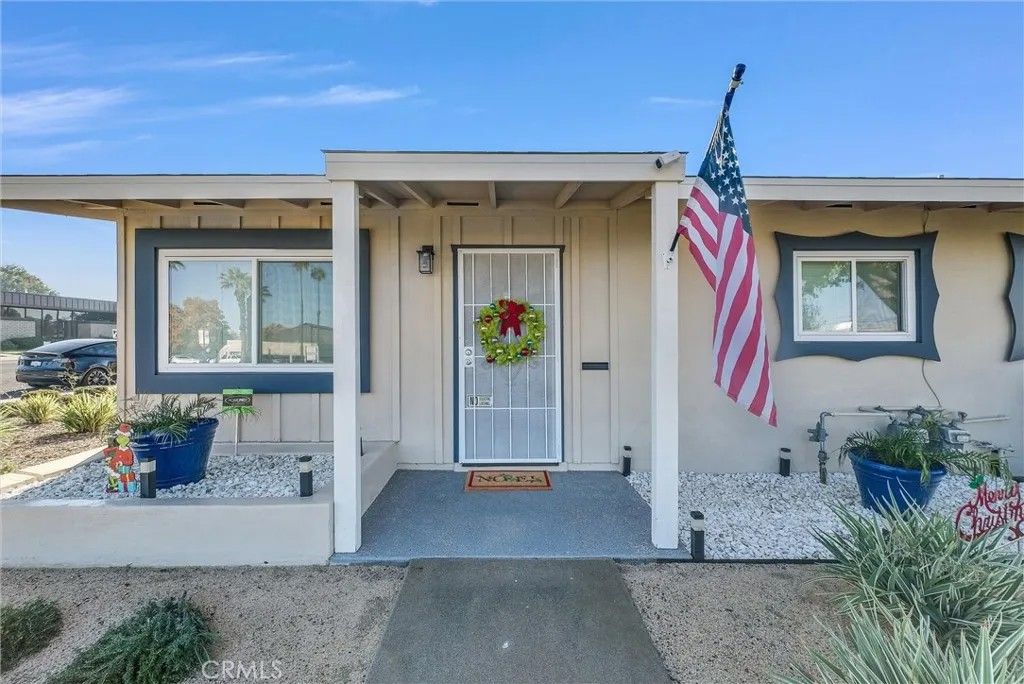 Photo of 27051 Sun City Blvd, Menifee, CA 92586 (MLS # SR25270214)