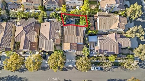 Tiny photo for 19 Inglenook, Irvine, CA 92602 (MLS # OC25275004)