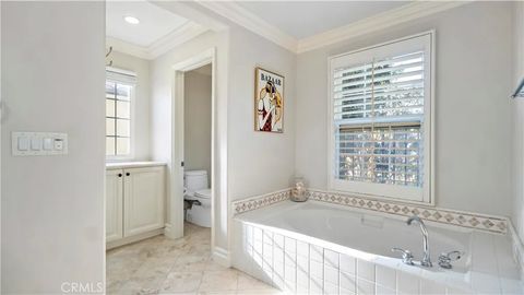 Tiny photo for 19 Inglenook, Irvine, CA 92602 (MLS # OC25275004)