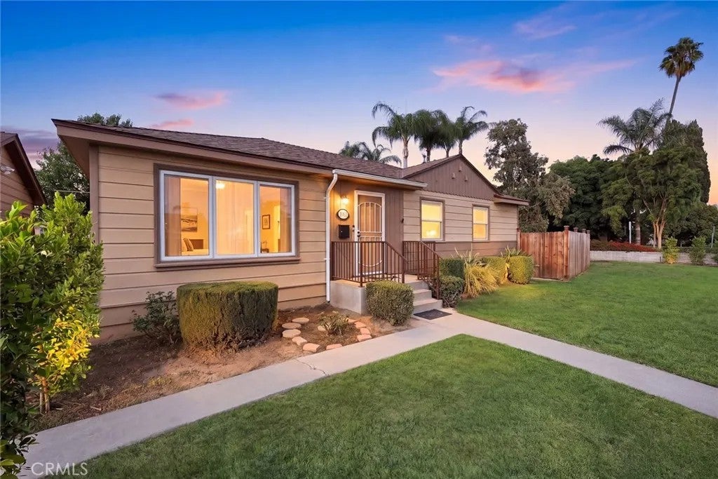 4065 Daines Drive