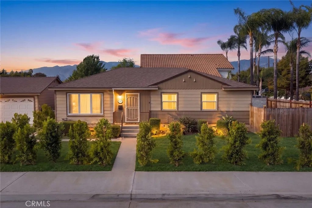 4065 Daines Drive