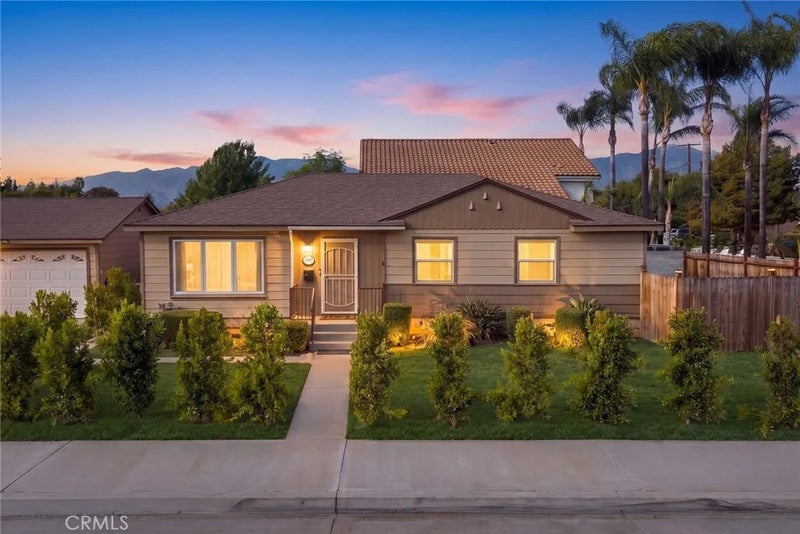 4065 Daines Drive