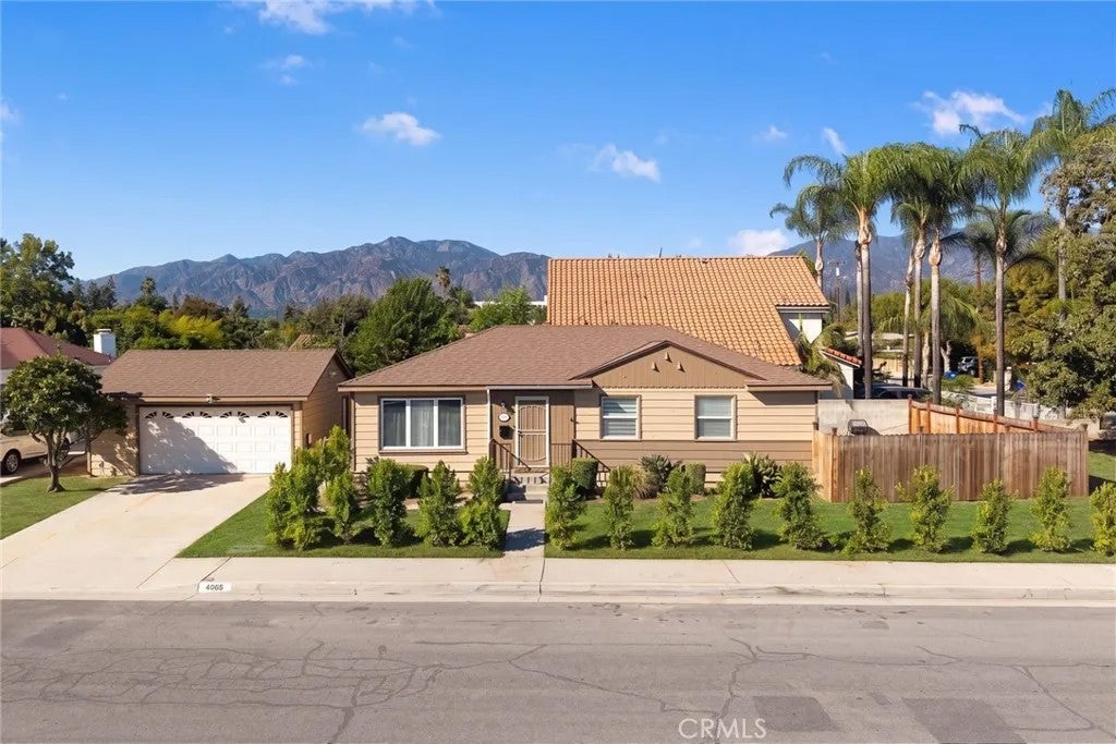 4065 Daines Drive