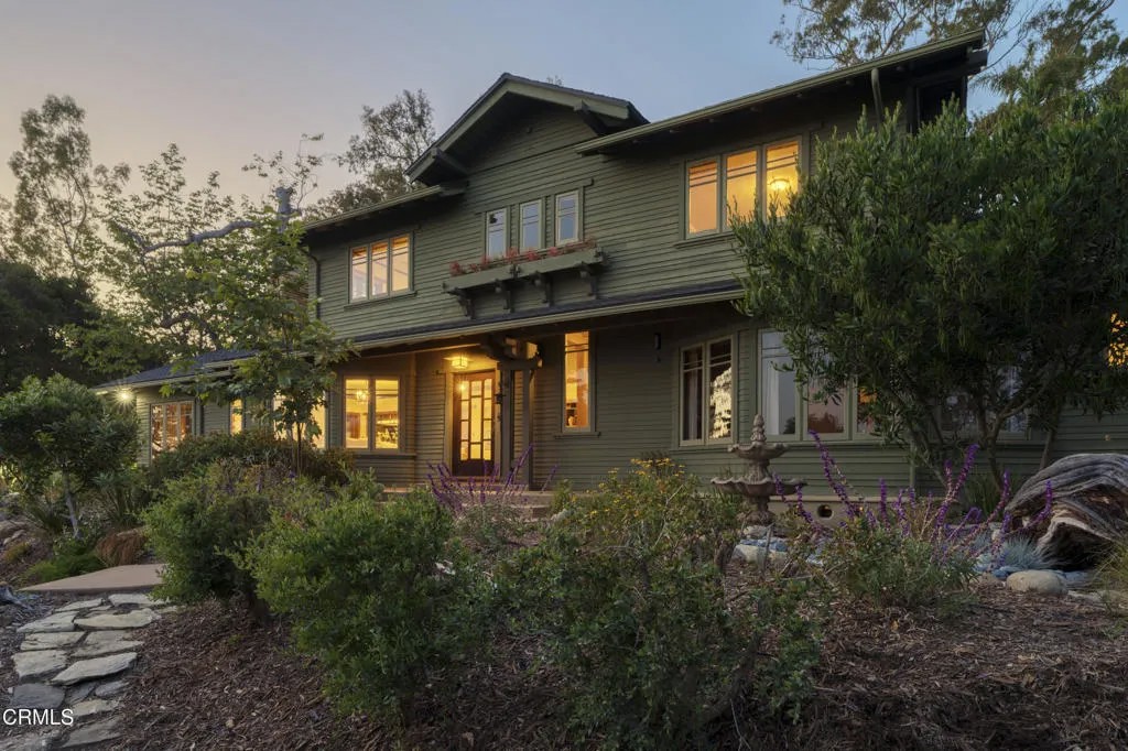 402 Lynn Drive