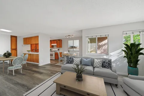 3975 Riviera Dr Unit B, San Diego, CA 92109 - #: 250034395