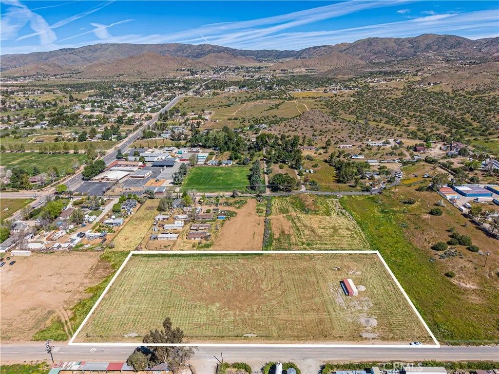 Photo of 0 Gillespie, Acton, CA 93510 (MLS # SR26059033)