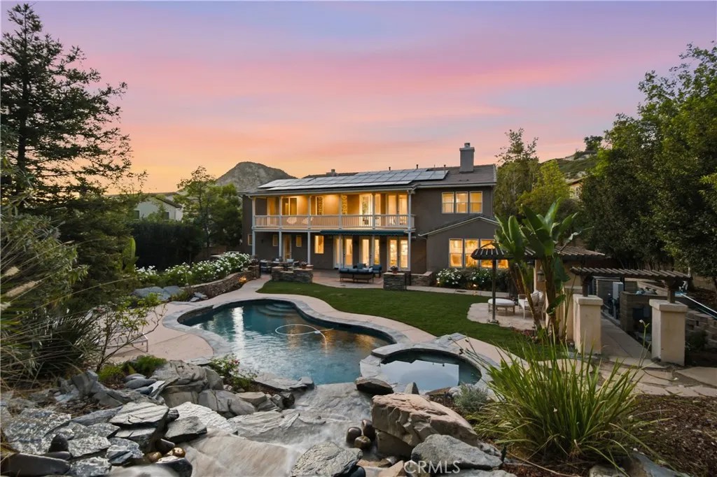 25632 Magnolia Lane