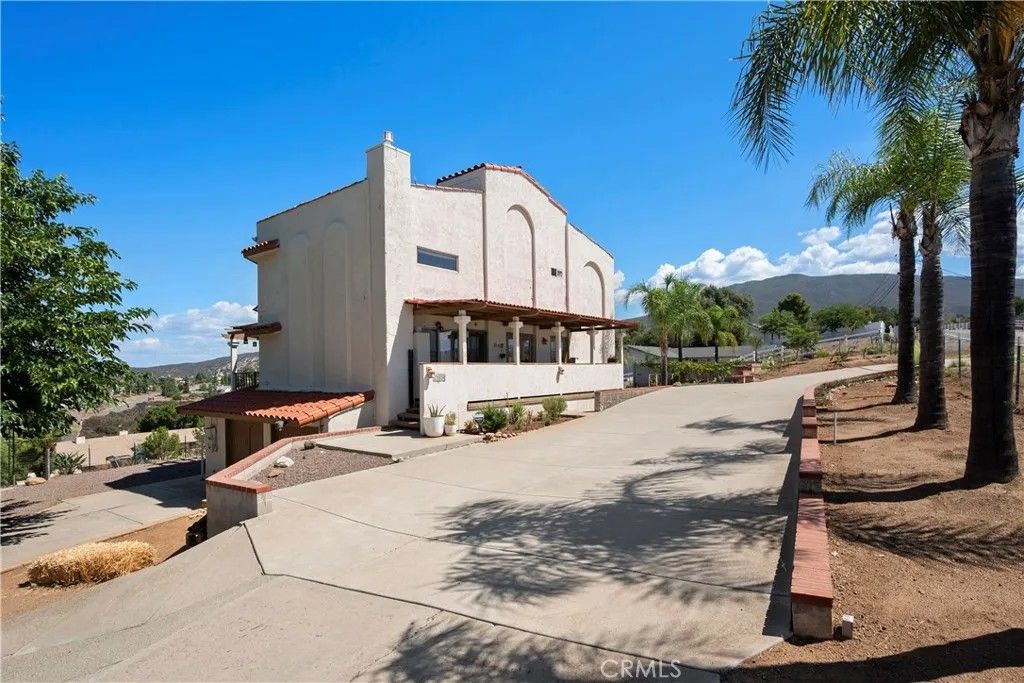 Photo of 2638 W Victoria, Alpine, CA 91901 (MLS # SW26007322)