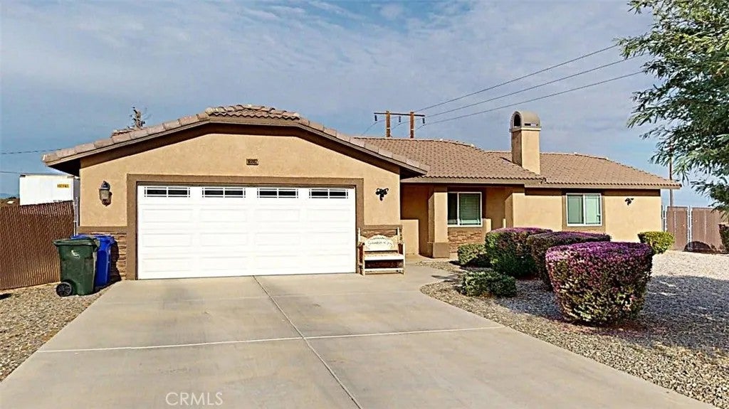 Photo of 10882 Malgosa RD, Apple Valley, CA 92308 (MLS # HD26192354)