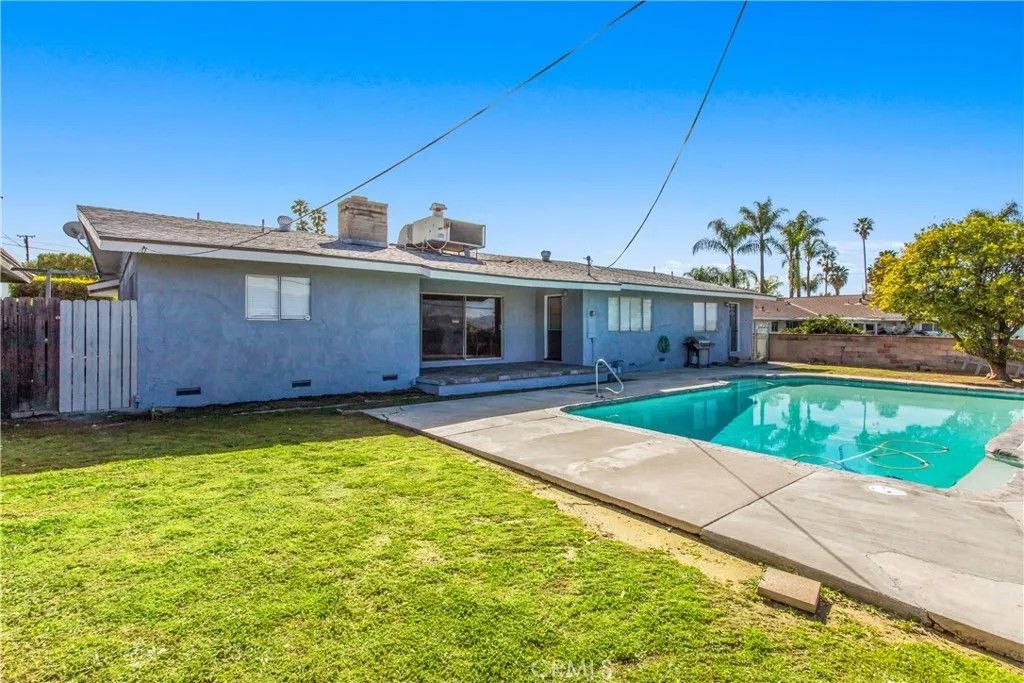 Photo of 22654 Eton Drive, Grand Terrace, CA 92313 (MLS # IG26076269)