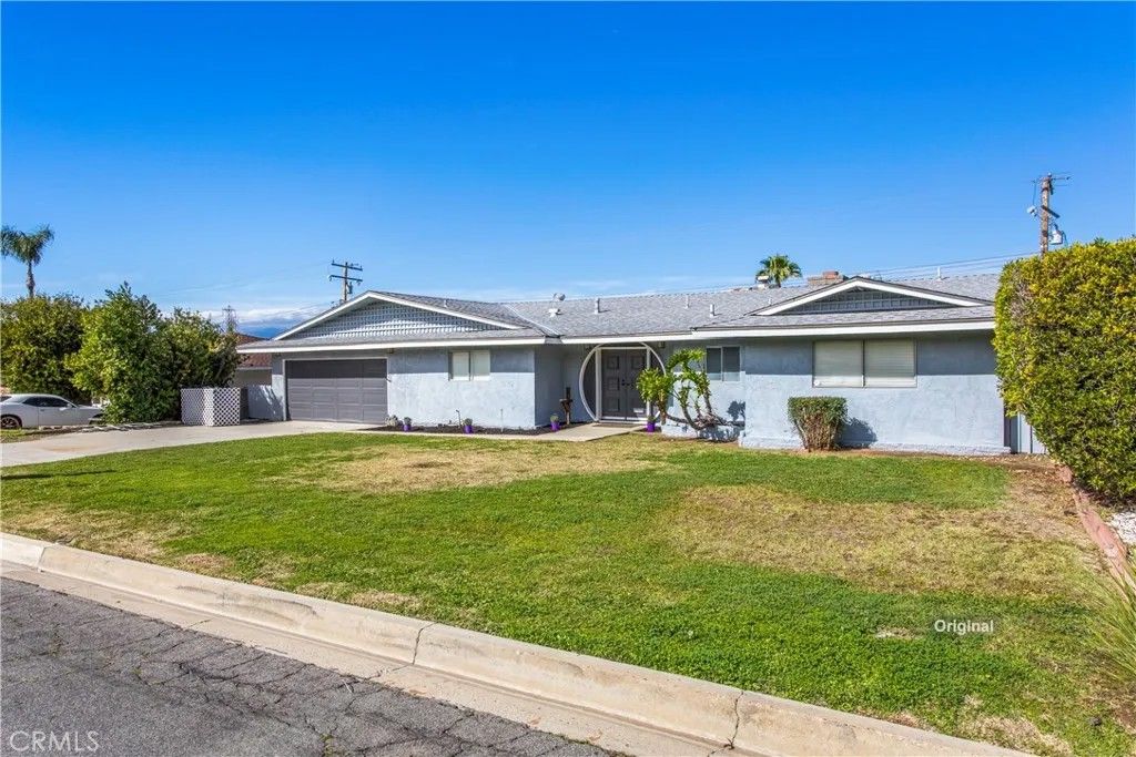 Photo of 22654 Eton Drive, Grand Terrace, CA 92313 (MLS # IG26076269)