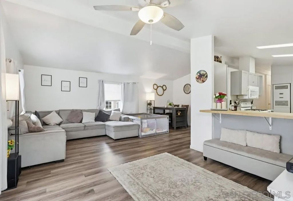 Photo of 7908 Rancho Fanita Dr #SPC 17, Santee, CA 92071 (MLS # 260004375)