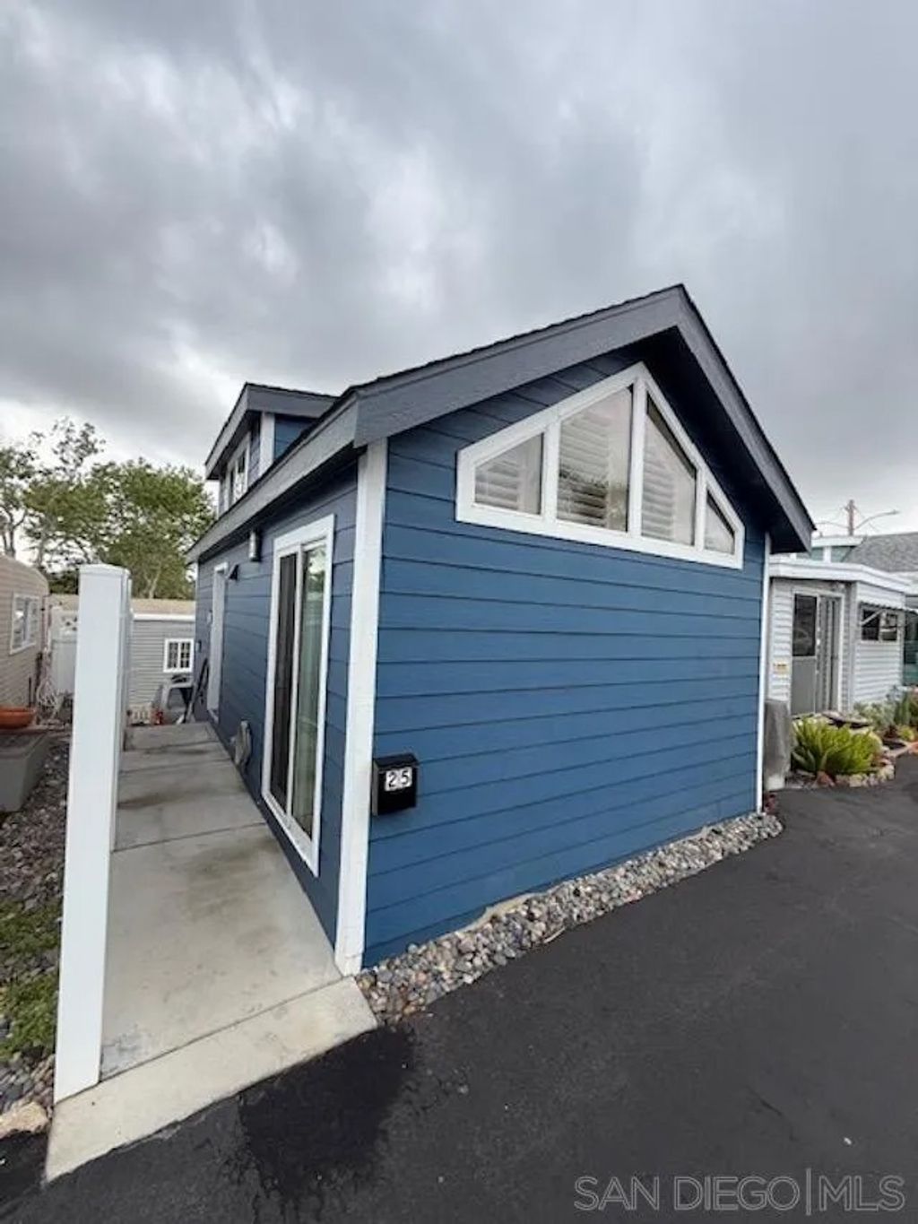 Photo of 170 Diana St #SPC 25, Encinitas, CA 92024 (MLS # 260007574)