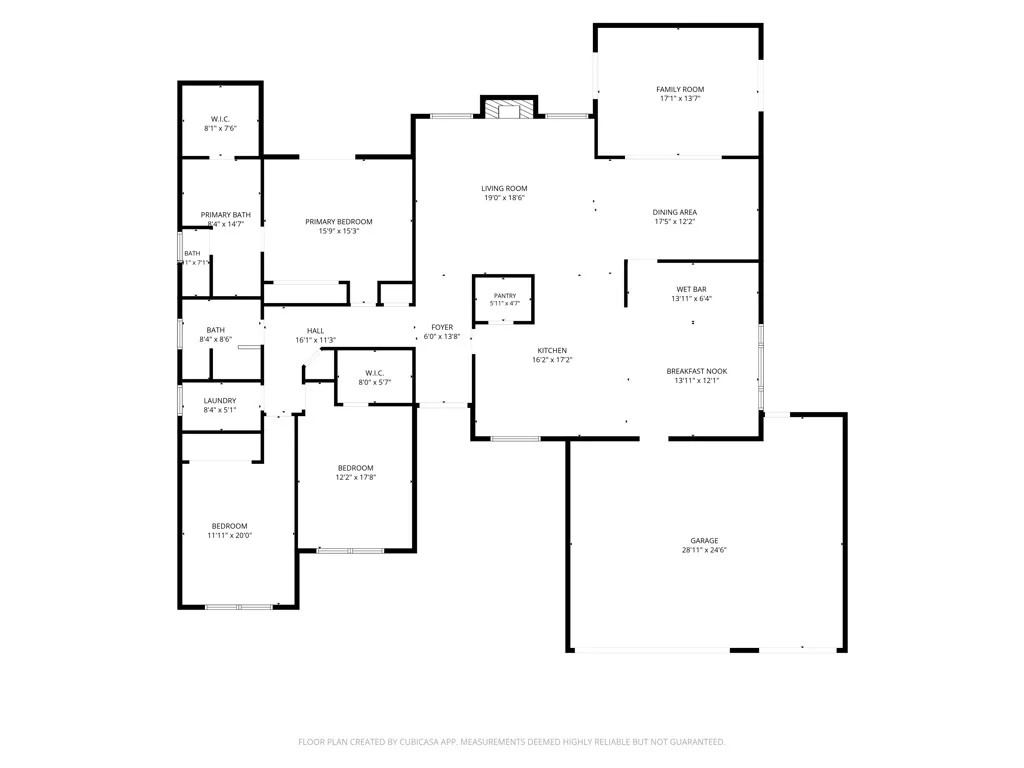 401 meadowbrook Drive