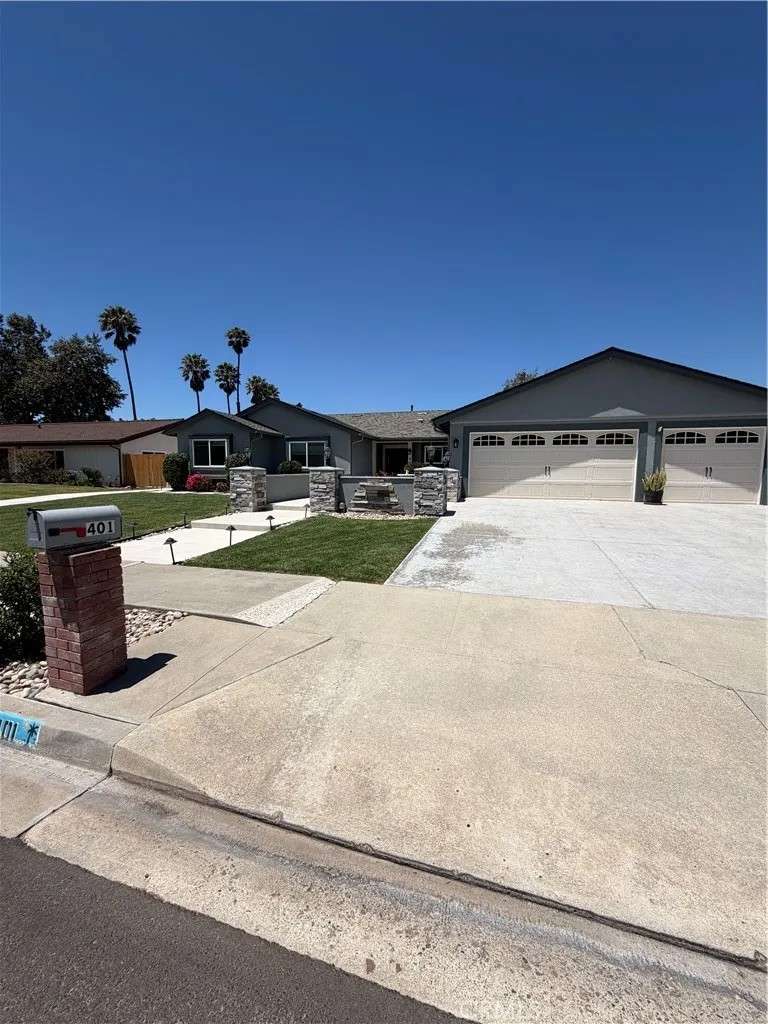 401 meadowbrook Drive