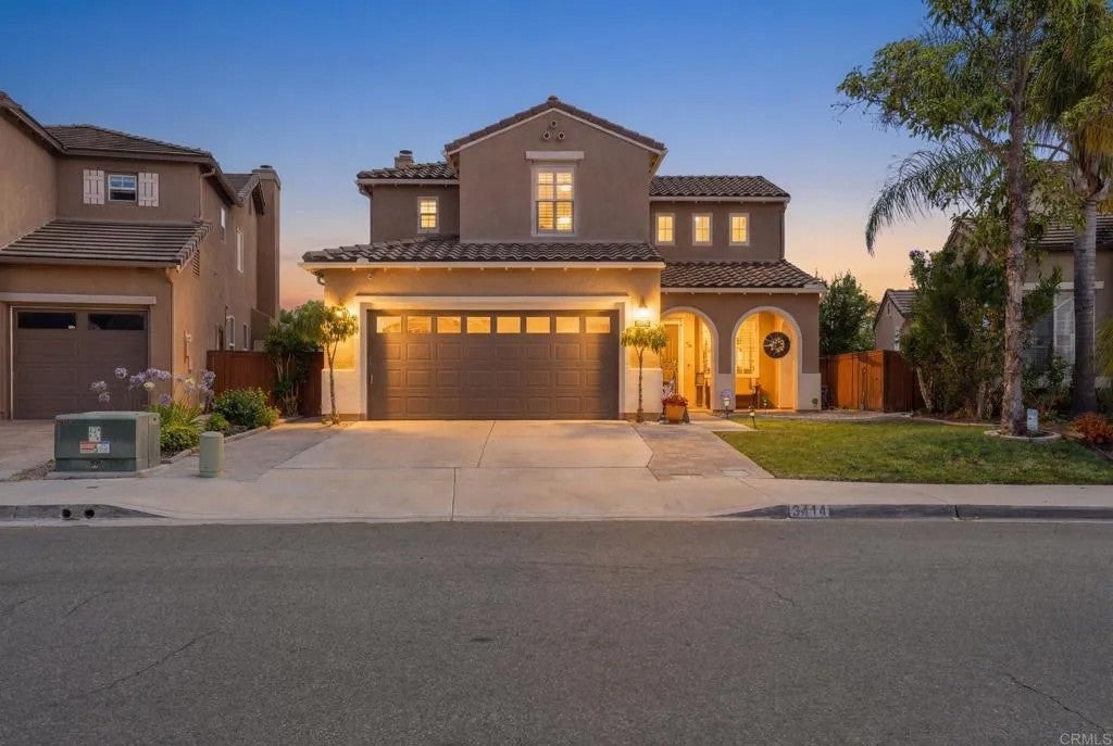 Photo of 2414 Falcon Valley Drive, Chula Vista, CA 91914 (MLS # PTP2604740)