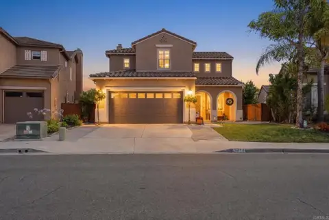 2414 Falcon Valley Drive, Chula Vista, CA 91914 - #: PTP2604740