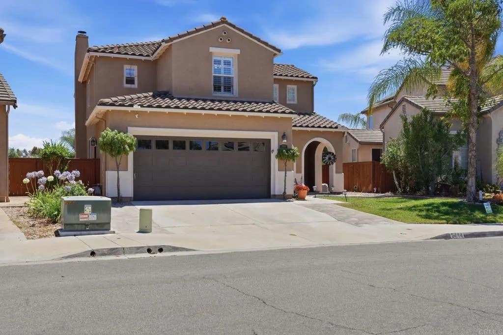 Photo of 2414 Falcon Valley Drive, Chula Vista, CA 91914 (MLS # PTP2604740)