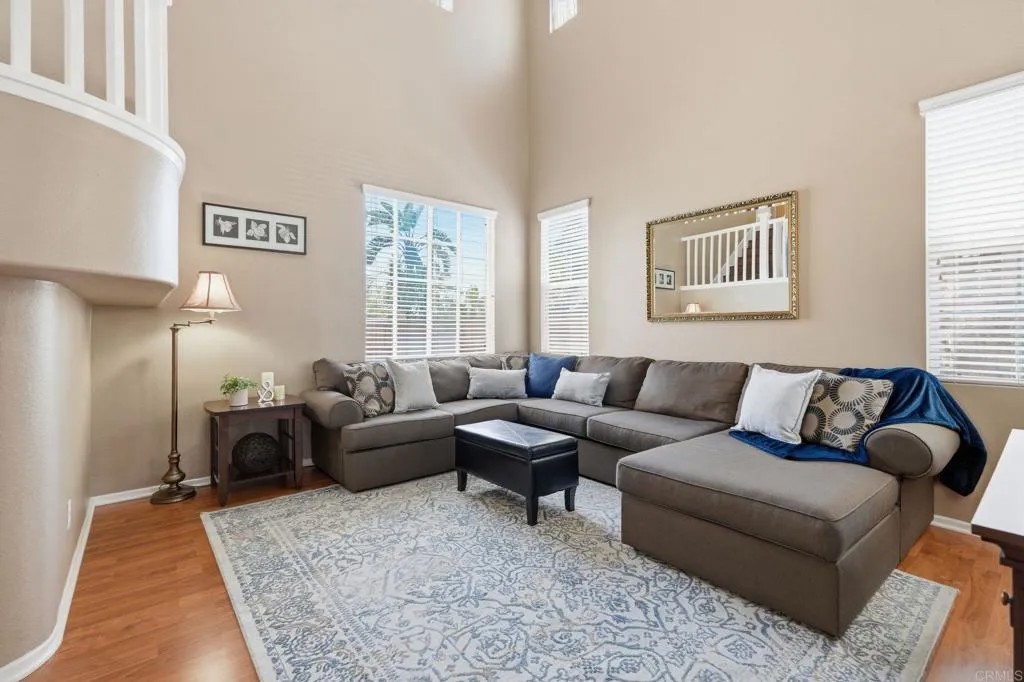 2414 Falcon Valley Drive