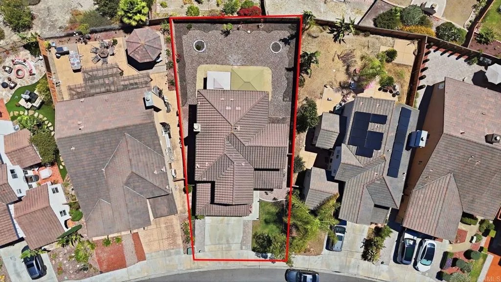 2414 Falcon Valley Drive