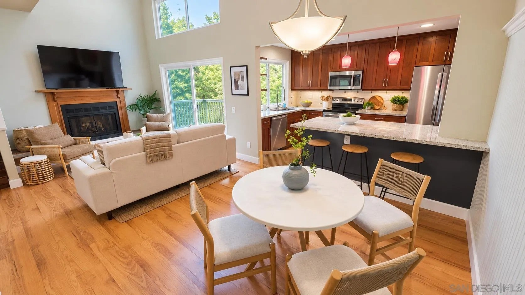 3793 Balboa Terrace Unit B