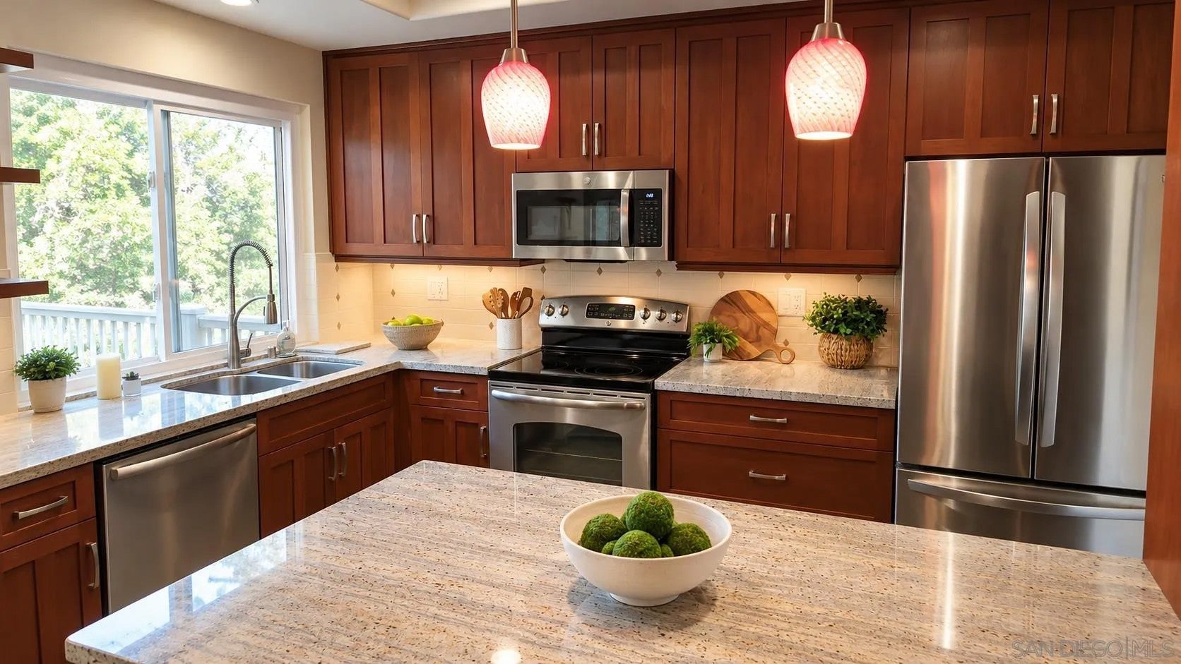 3793 Balboa Terrace Unit B